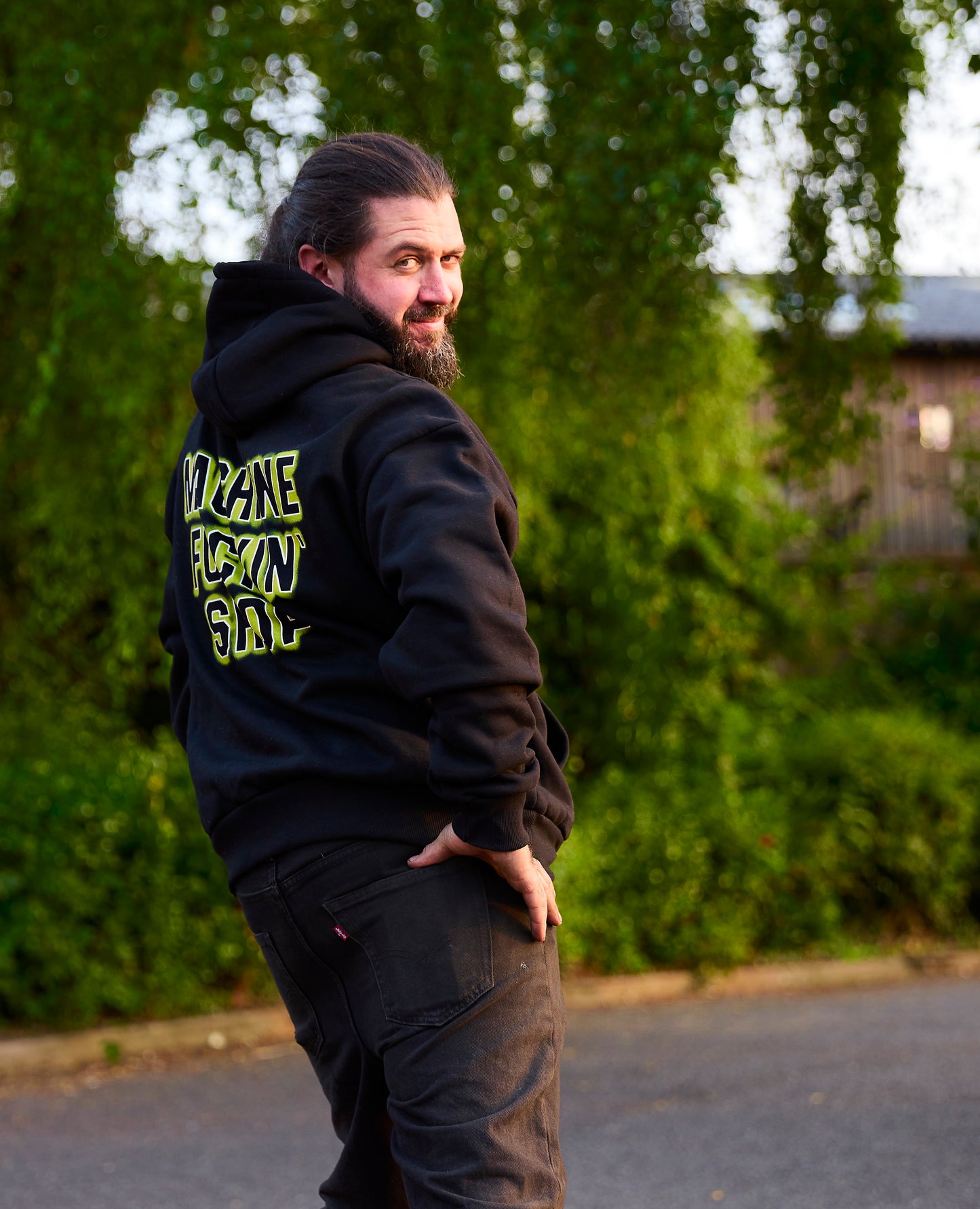 MACHINE FUCKIN' SHOP T-Shirt