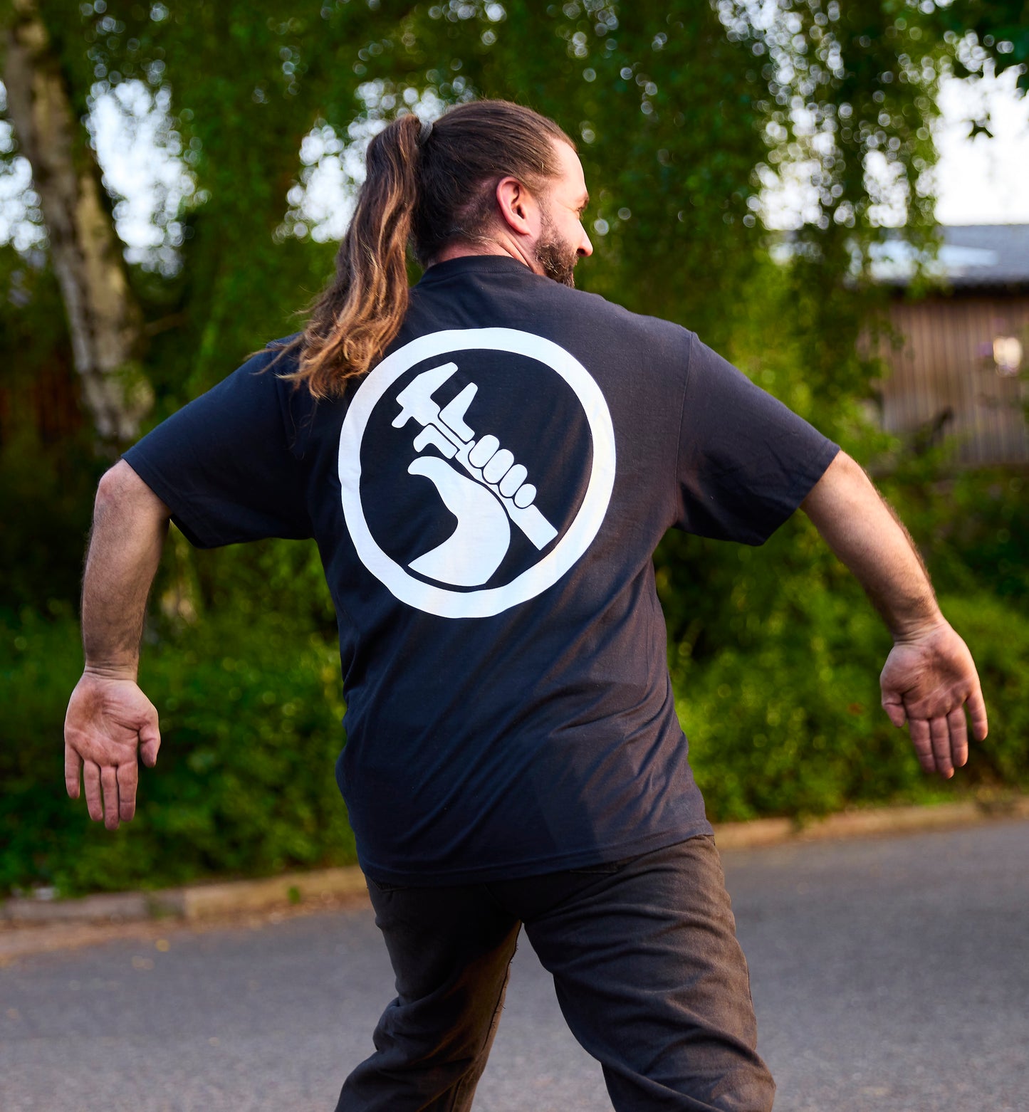 CLASSIC T-Shirt