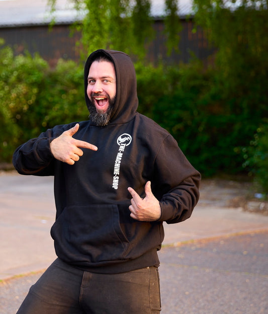 CLASSIC Hoodie